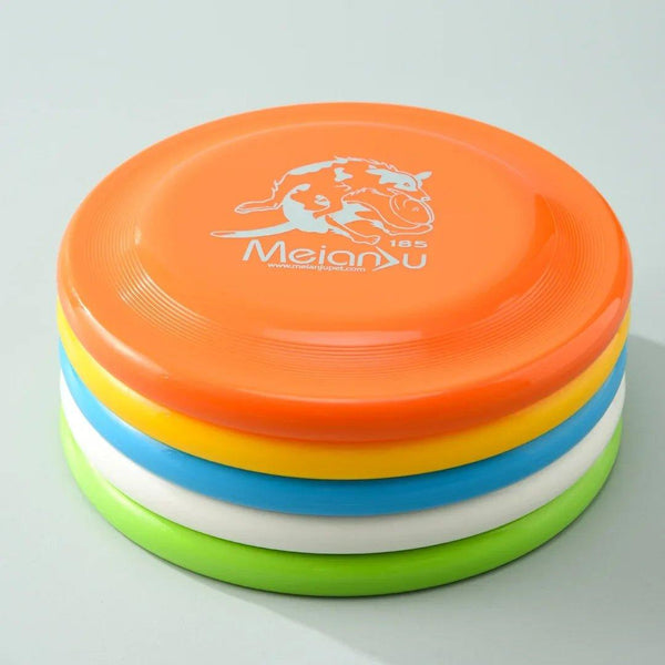 frisbee - mondomio