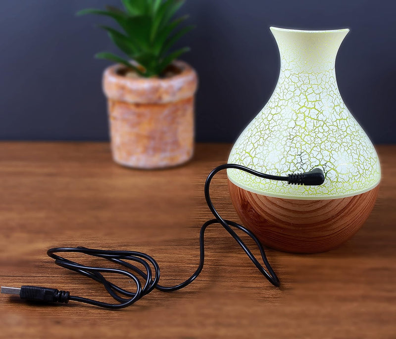 Umidificador Difusor De Ar - mondomio