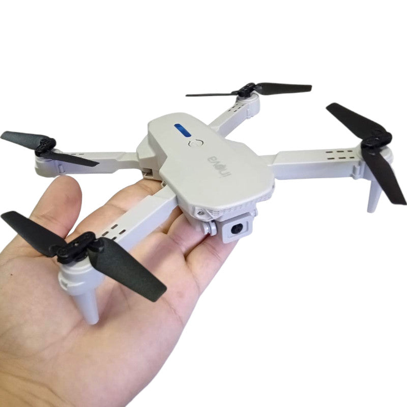 SkyVision Pro WRJ-12619 – Explore o Mundo de Cima com Estilo