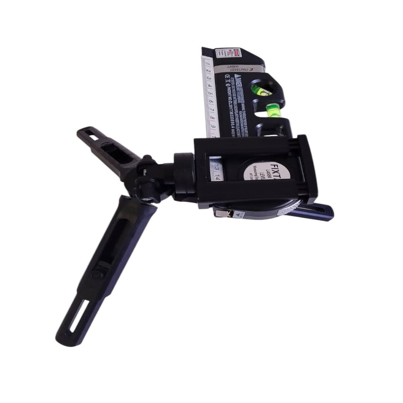 Nível Laser + Tripe Profissional Trena Level Pro3 - mondomio