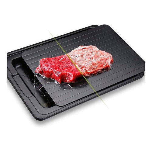 Tabua Descongeladora de Carnes - mondomio