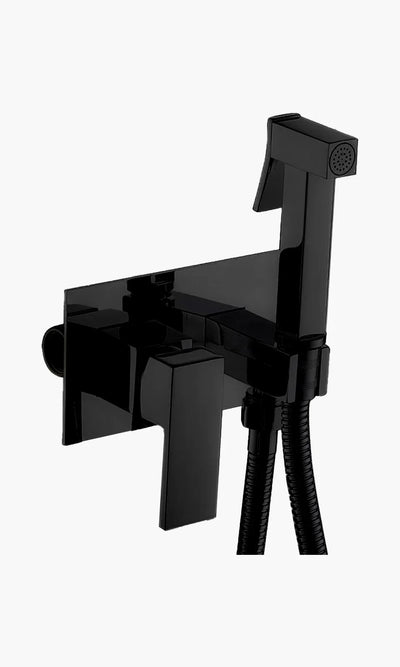 Ducha Higienica Monocomando para Banheiro - MondoMio - Ducha Higienica Squa