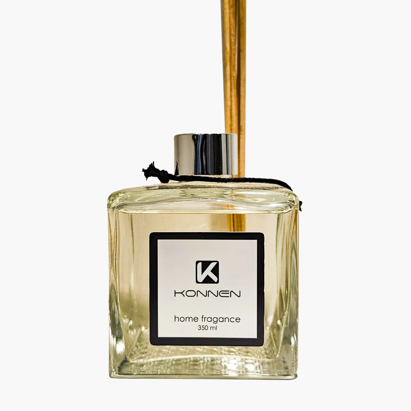Home Fragance Konnen 350ml - Konnen Metais - Home Fragance Decorativo - Mondo Mio