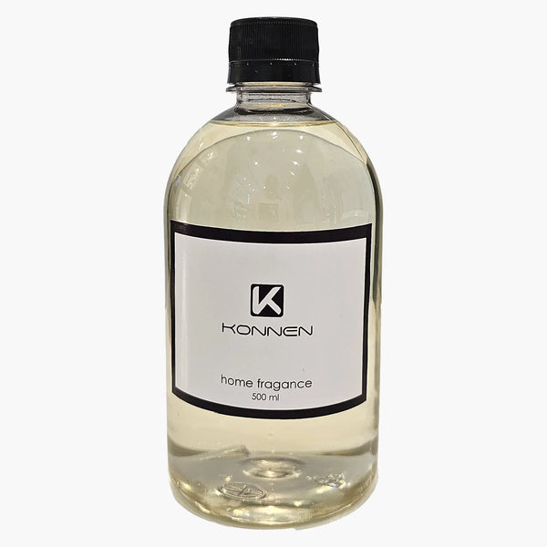 Home Fragance Konnen REFIL 500ml - Konnen Metais - Home Fragance Refil - D-HF-RE
