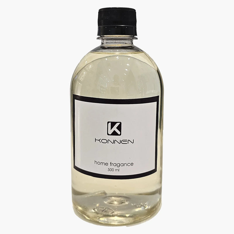 Home Fragance Konnen REFIL 500ml - Konnen Metais - Home Fragance Refil - D-HF-RE