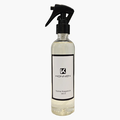 Home Fragance Konnen SPRAY 240ml - Konnen Metais - Home Fragance Spray - Mondo Mio