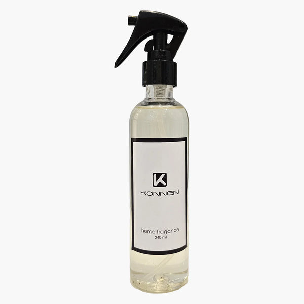 Home Fragance Konnen SPRAY 240ml - Konnen Metais - Home Fragance Spray - D-HF-SP