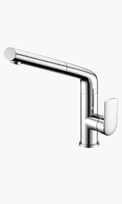 Torneira Gourmet Extensivel Monocomando para Cozinha - Mondo Mio