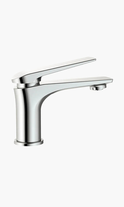 Torneira para Banheiro Monocomando Bica Baixa - Ballet Baixa - Mondo Mio