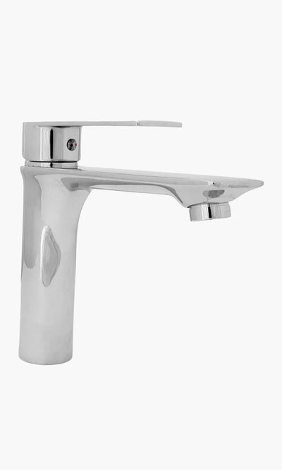 Torneira para Banheiro Monocomando Bica Baixa - MondoMio - Basique Baixa Cromada