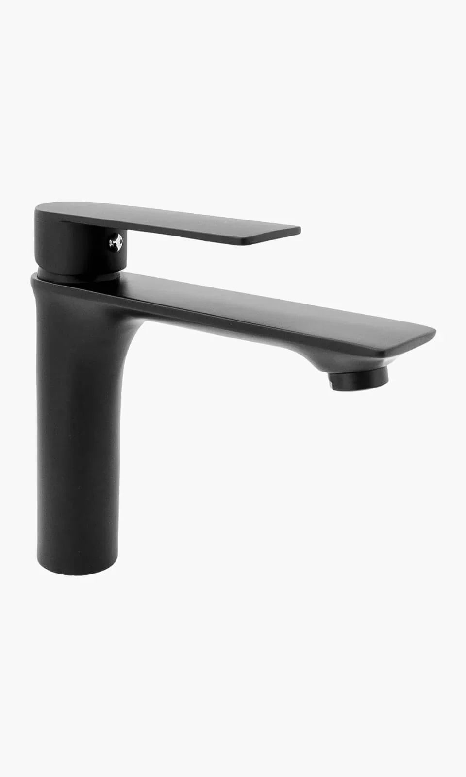 Torneira para Banheiro Monocomando Bica Baixa - MondoMio - Basique Baixa Pr