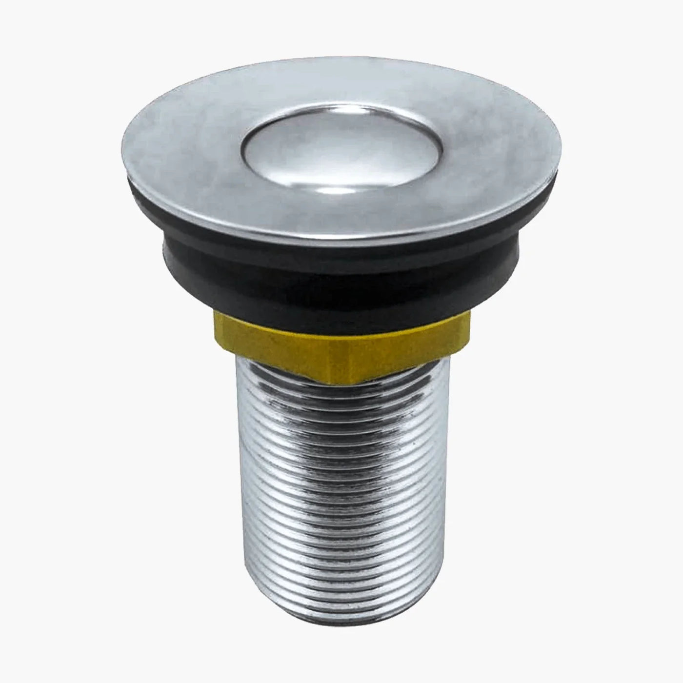 Válvula para Lavatório Click para Banheiro - MondoMio - Valvula Click 7/8