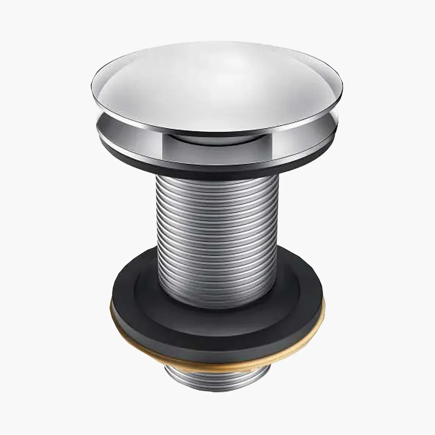 Válvula para Lavatório Click para Banheiro - MondoMio - Valvula Click Pre