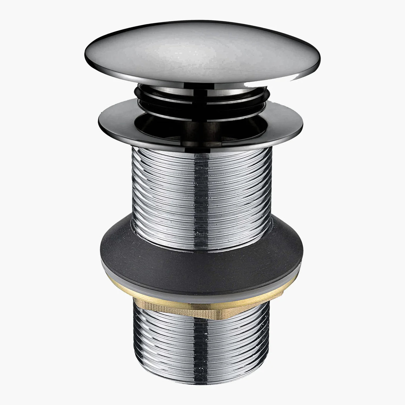 Válvula para Lavatório Click para Banheiro - Valvula Click Mondo Mio