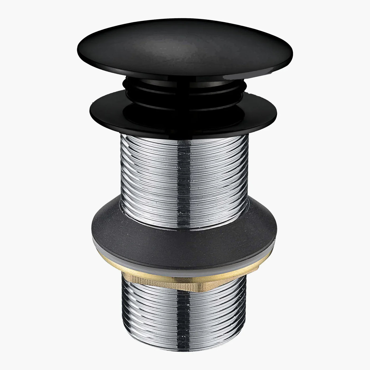 Válvula para Lavatório Click para Banheiro - MondoMio - Valvula Click