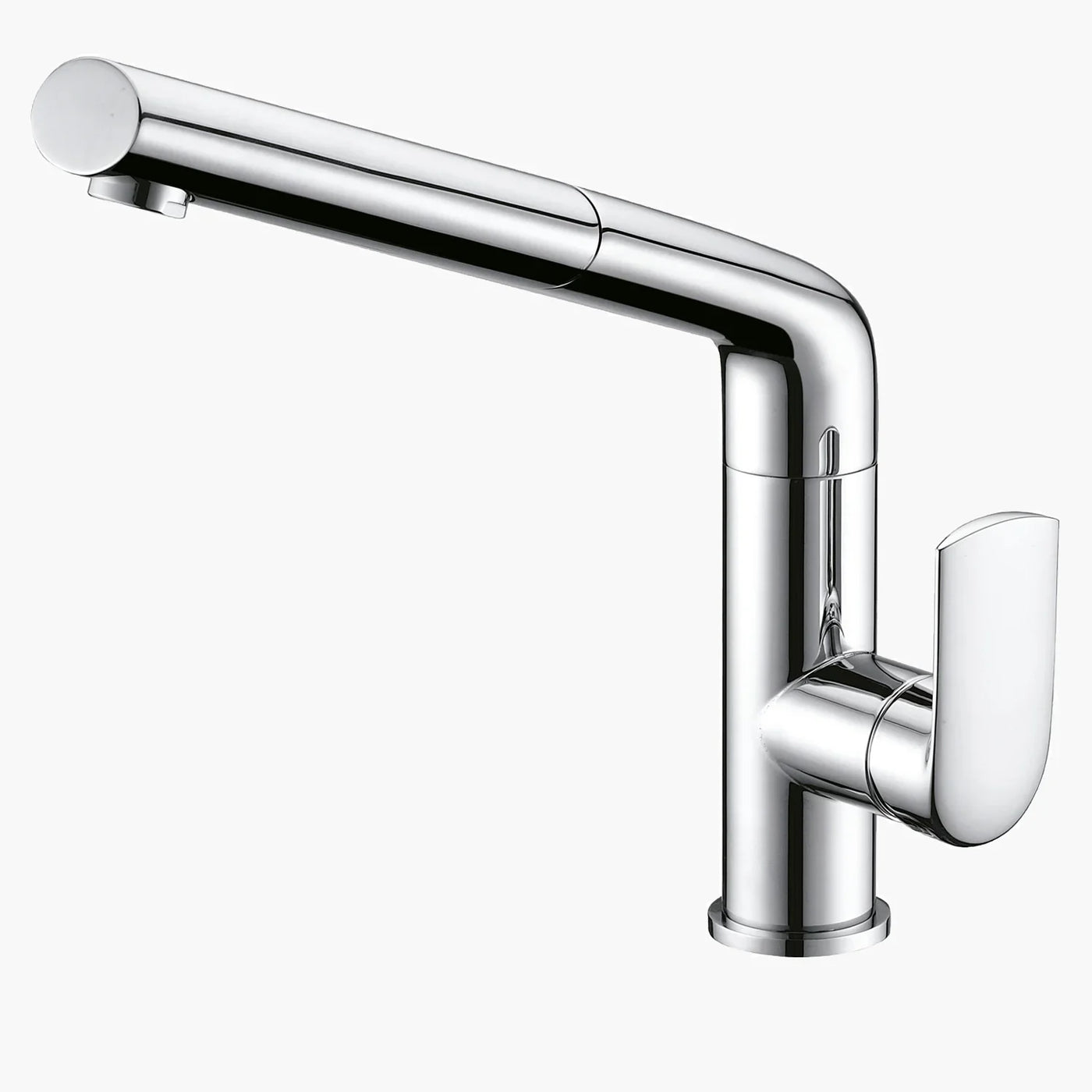 Torneira Gourmet Extensivel Monocomando para Cozinha - Mondo Mio