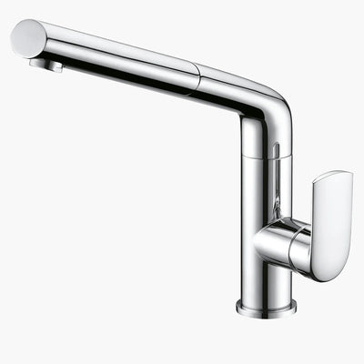 Torneira Gourmet Extensivel Monocomando para Cozinha - Mondo Mio