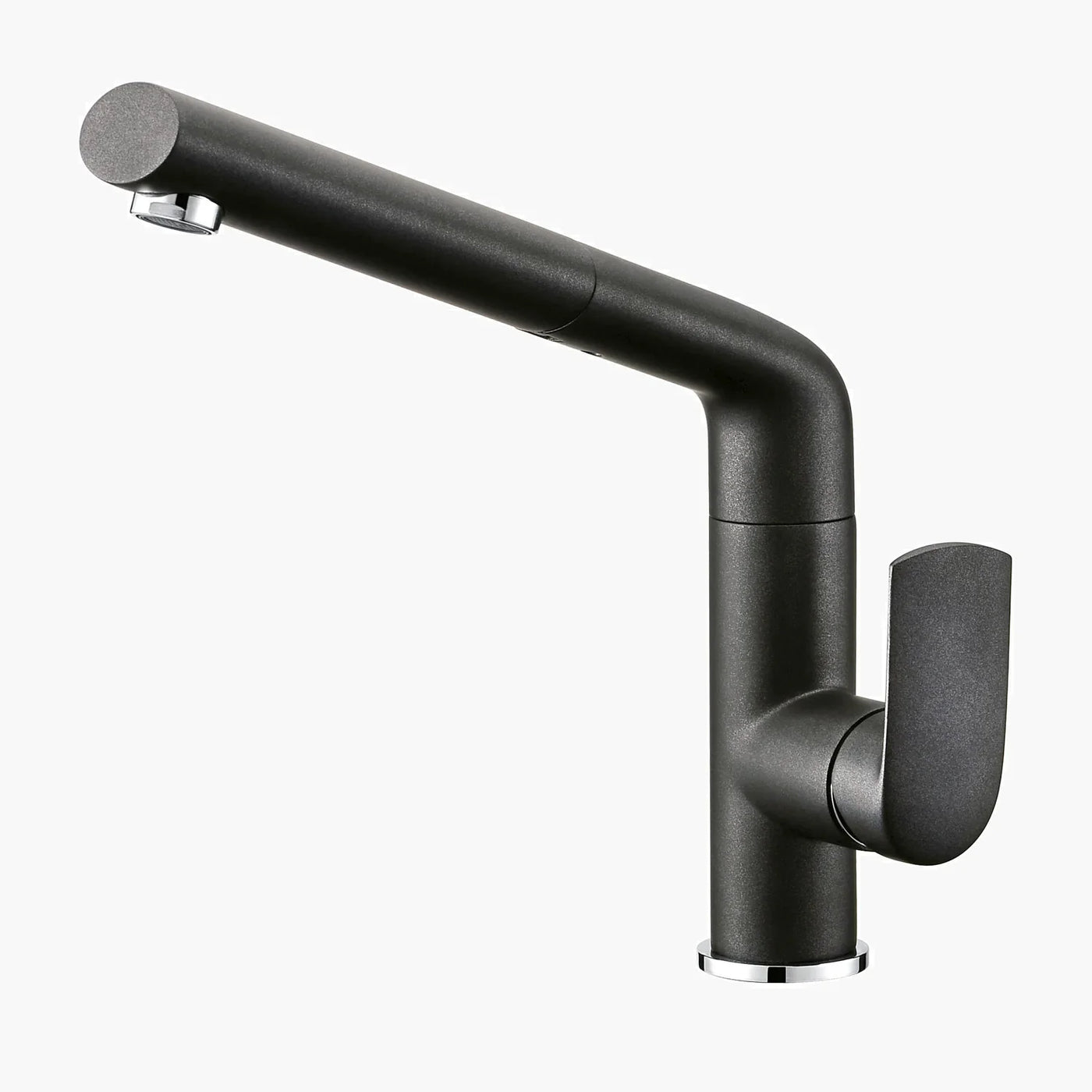 Torneira Gourmet Extensivel Monocomando para Cozinha - MondoMio