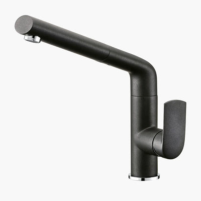 Torneira Gourmet Extensivel Monocomando para Cozinha - MondoMio