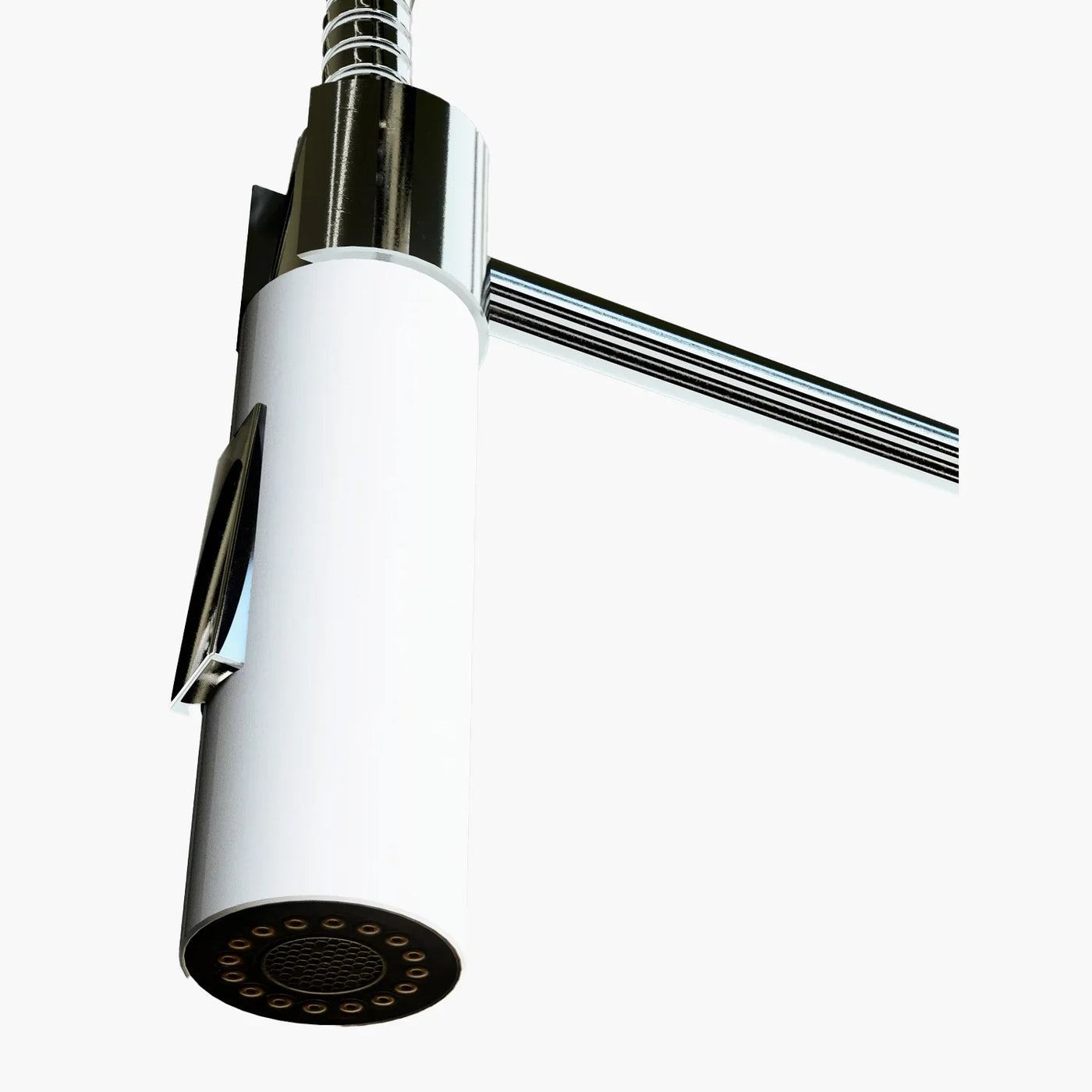 Torneira Gourmet  Monocomando para Cozinha - MondoMio - Stella Branca - 503