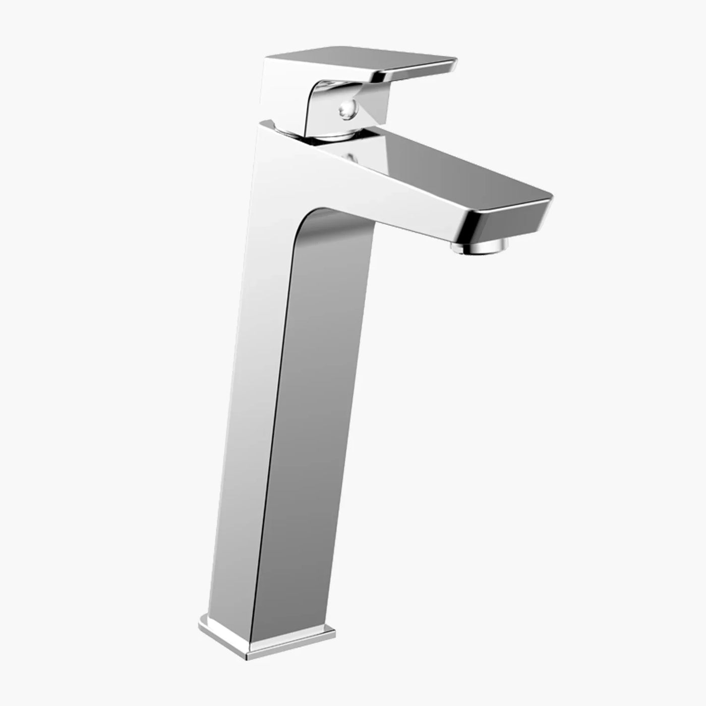 Torneira para Banheiro Monocomando Bica Alta - Mondo Mio - Balance Alta - Mondo Mio