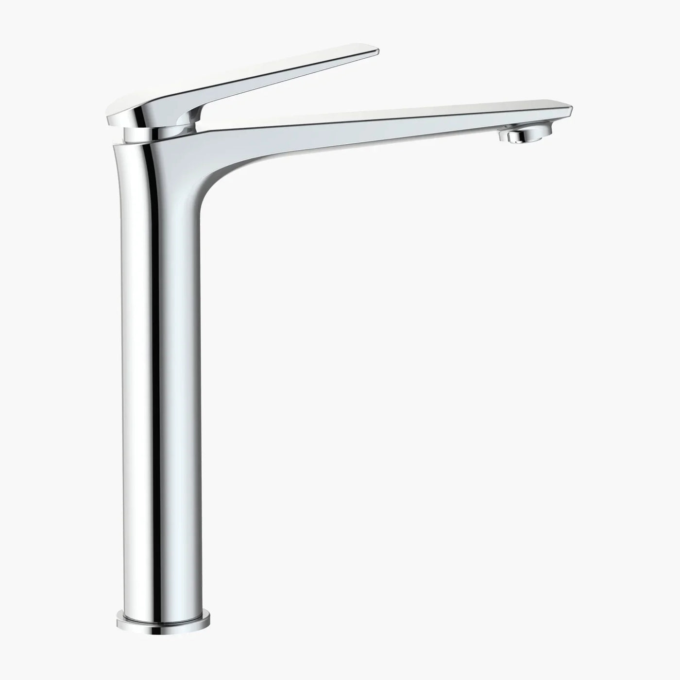 Torneira para Banheiro Monocomando Bica Alta - Mondo Mio - Ballet Alta - SD9