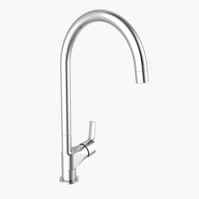 Torneira para Cozinha Monocomando - MondoMio - Indy Cromado - SH20275