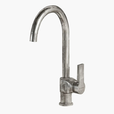 Torneira para Cozinha Monocomando - Mondo Mio - Indy Rustic - SH20275-I