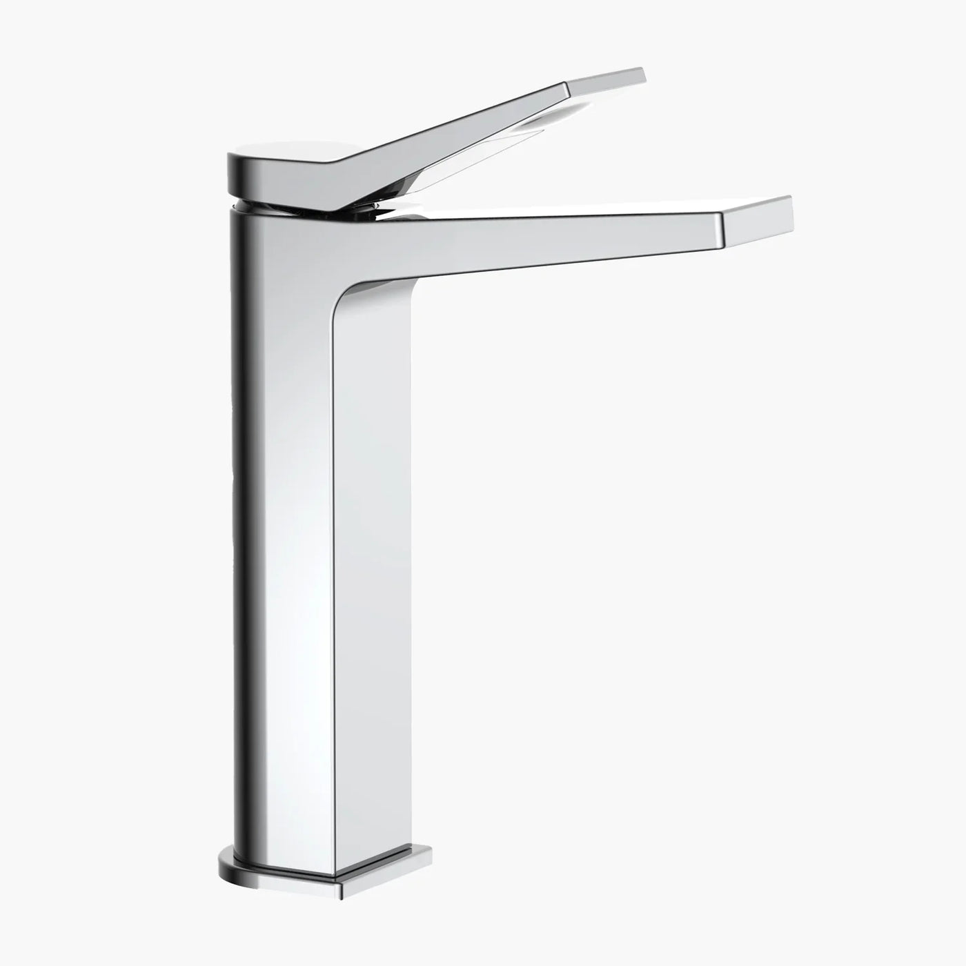 Torneira para Banheiro Monocomando Bica Alta - MondoMio - Angle Alta - SD91