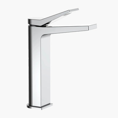 Torneira para Banheiro Monocomando Bica Alta - MondoMio - Angle Alta - SD91