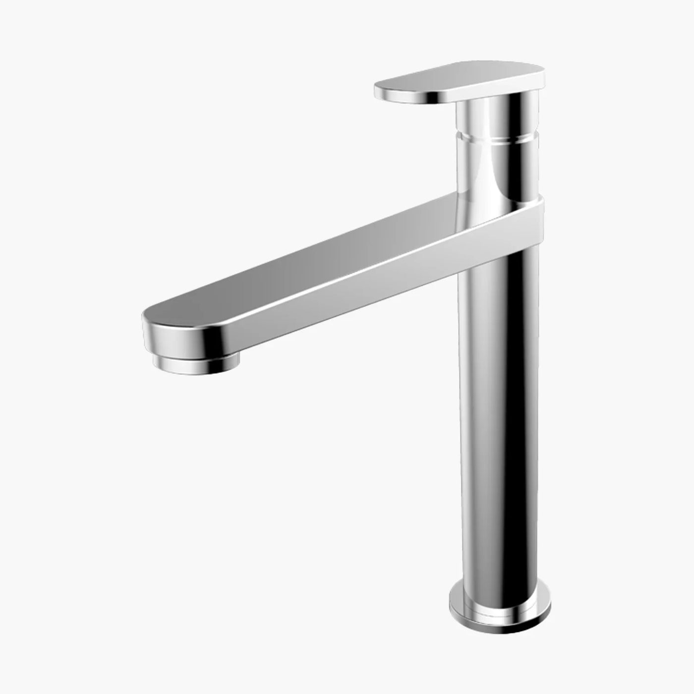 Torneira para Cozinha Monocomando - Mondo Mio - Ritmo Cromado - SD92055