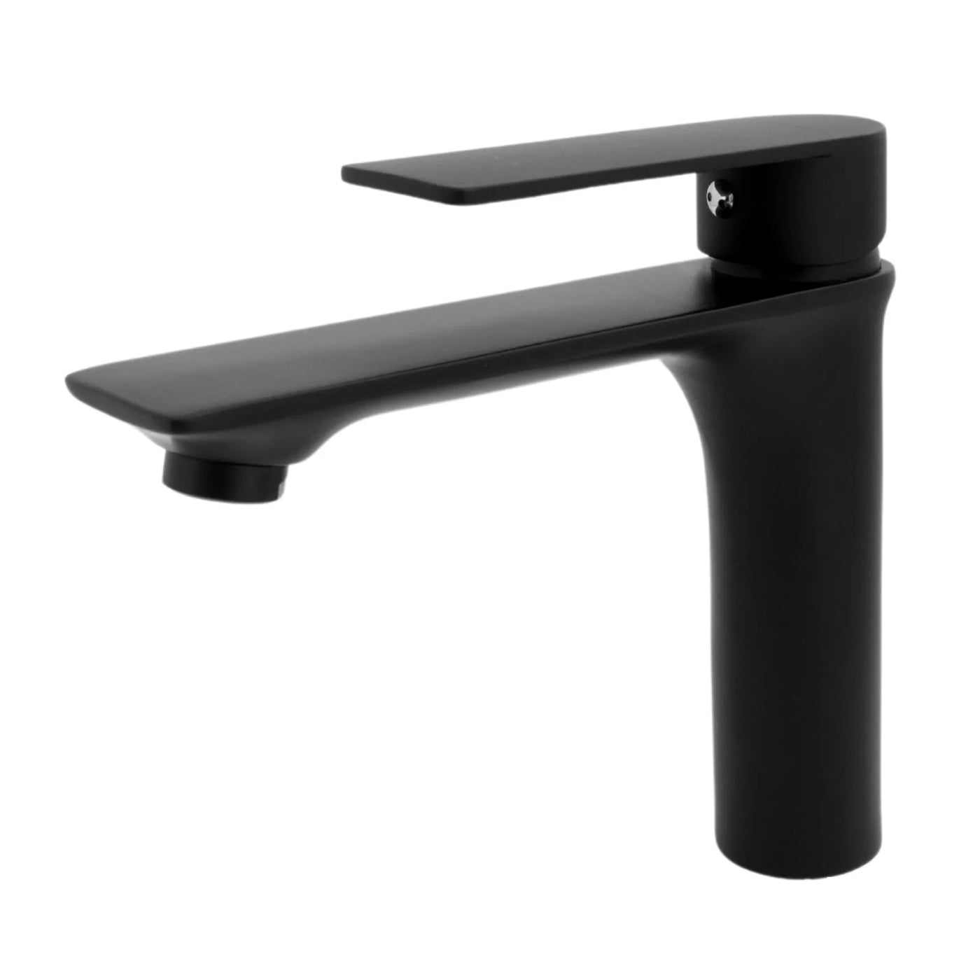 Torneira para Banheiro Monocomando Bica Baixa - MondoMio - Basique Baixa Pr