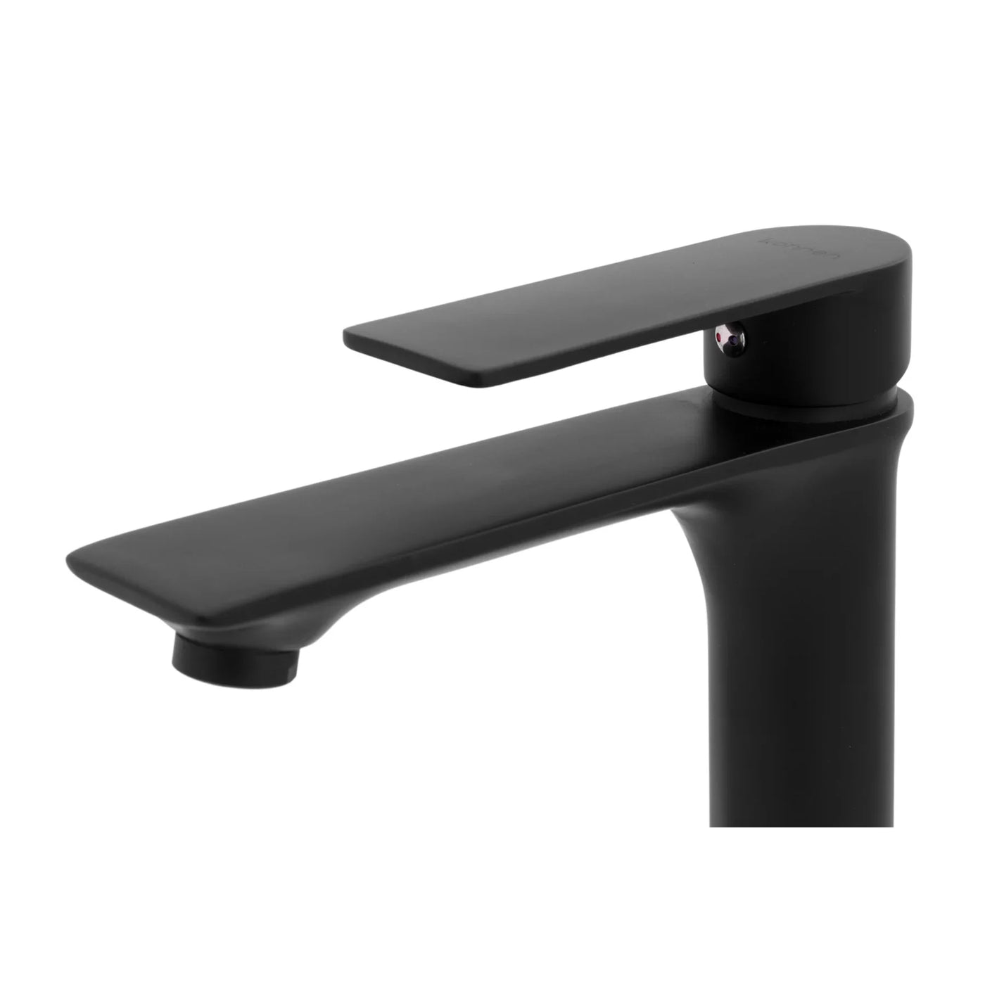 Torneira para Banheiro Monocomando Bica Baixa - MondoMio - Basique Baixa Pr