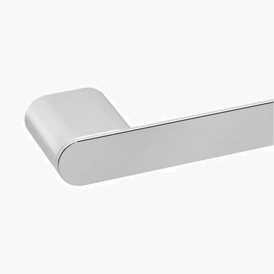 Acessorios para Banheiro Kit com 4 peças - Mondomio - Round Toalheiro Mondo Mio