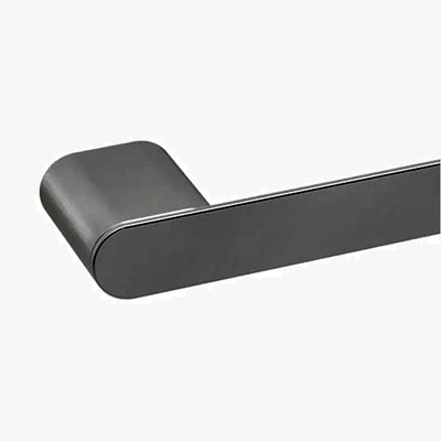 Acessorios para Banheiro Kit com 4 peças - Round Toalheiro Mondo Mio