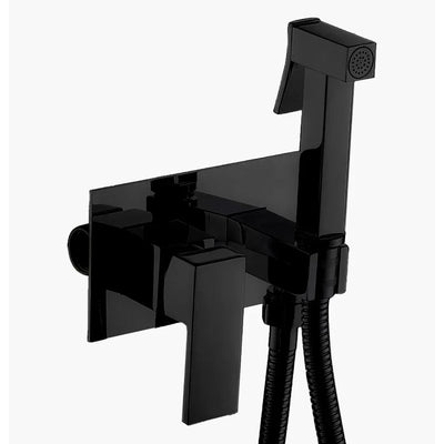 Ducha Higienica Monocomando para Banheiro - MondoMio - Ducha Higienica Squa