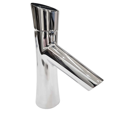 Torneira para Banheiro Monocomando Bica Baixa - MondoMio - Flow Baixa - SD9