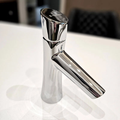 Torneira para Banheiro Monocomando Bica Baixa - MondoMio - Flow Baixa - SD9