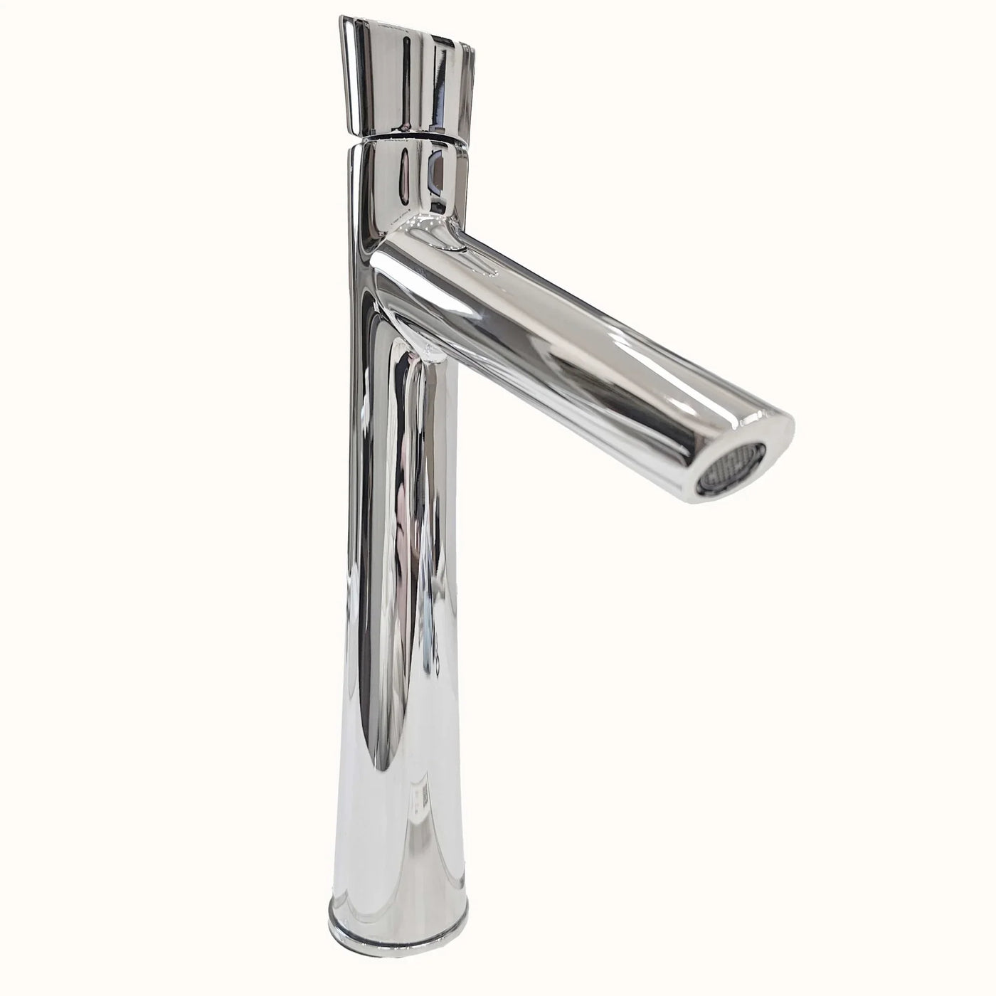 Torneira para Banheiro Monocomando Bica Alta - Mondo Mio - Flow Alta - SD925