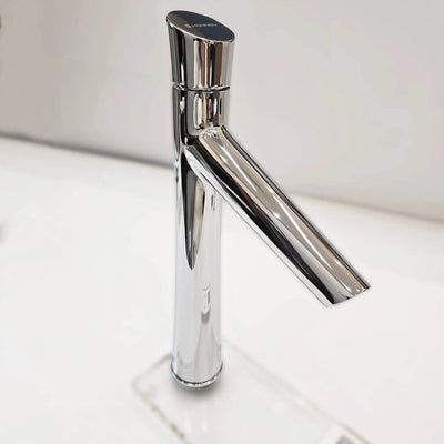 Torneira para Banheiro Monocomando Bica Alta - Mondo Mio - Flow Alta - SD925