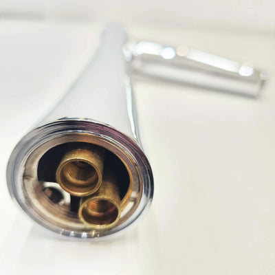 Torneira para Banheiro Monocomando Bica Alta - Mondo Mio - Flow Alta - SD925