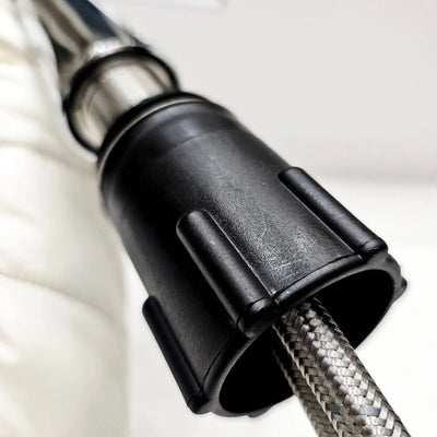 Torneira para Banheiro Monocomando Bica Alta - Mondo Mio - Flow Alta - SD925