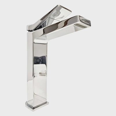 Torneira para Banheiro Monocomando Bica Alta - MondoMio - Angle Alta - SD91