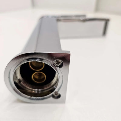 Torneira para Banheiro Monocomando Bica Alta - MondoMio - Angle Alta - SD91