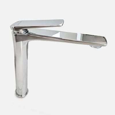 Torneira para Banheiro Monocomando Bica Alta - Mondo Mio - Ballet Alta - SD9