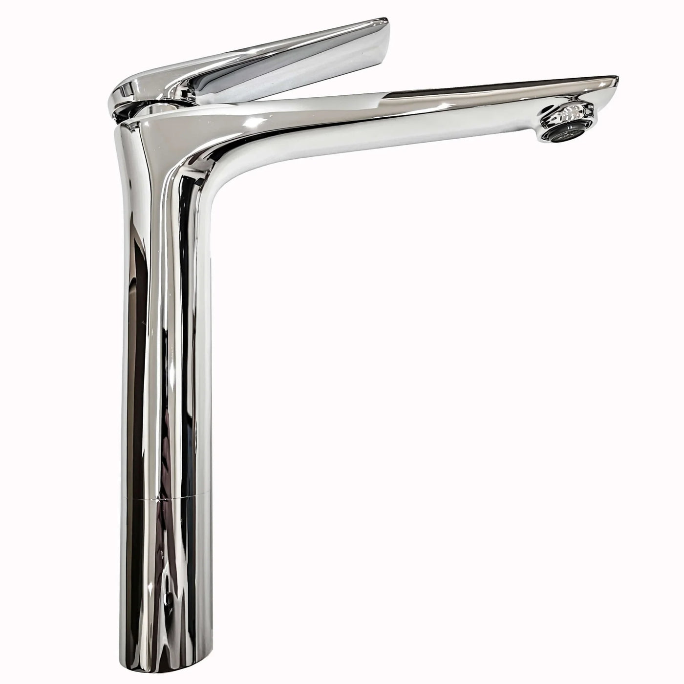 Torneira para Banheiro Monocomando Bica Alta - Mondo Mio - Ballet Alta - SD9