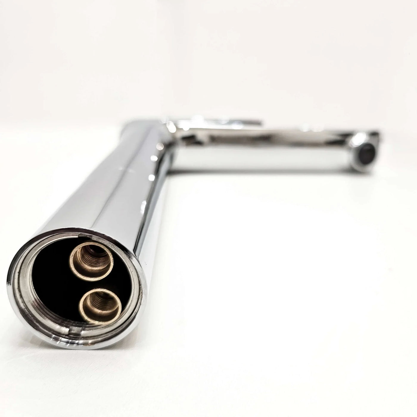 Torneira para Banheiro Monocomando Bica Alta - Mondo Mio - Ballet Alta - SD9