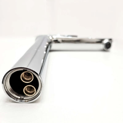 Torneira para Banheiro Monocomando Bica Alta - Mondo Mio - Ballet Alta - SD9