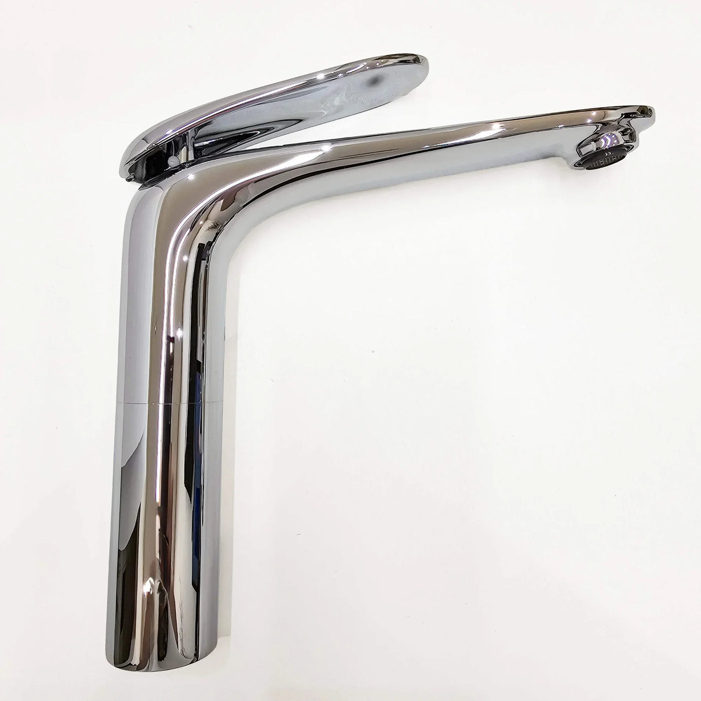 Torneira para Banheiro Monocomando Bica Alta - MondoMio - Curves Alta - SD9