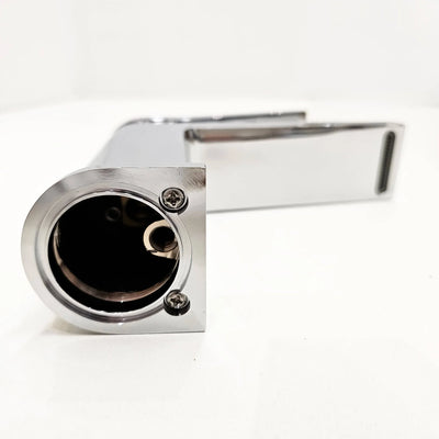 Torneira para Banheiro Monocomando Bica Baixa - Angle Baixa - Mondo Mio